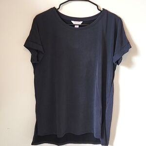Joe fresh short sleeve top